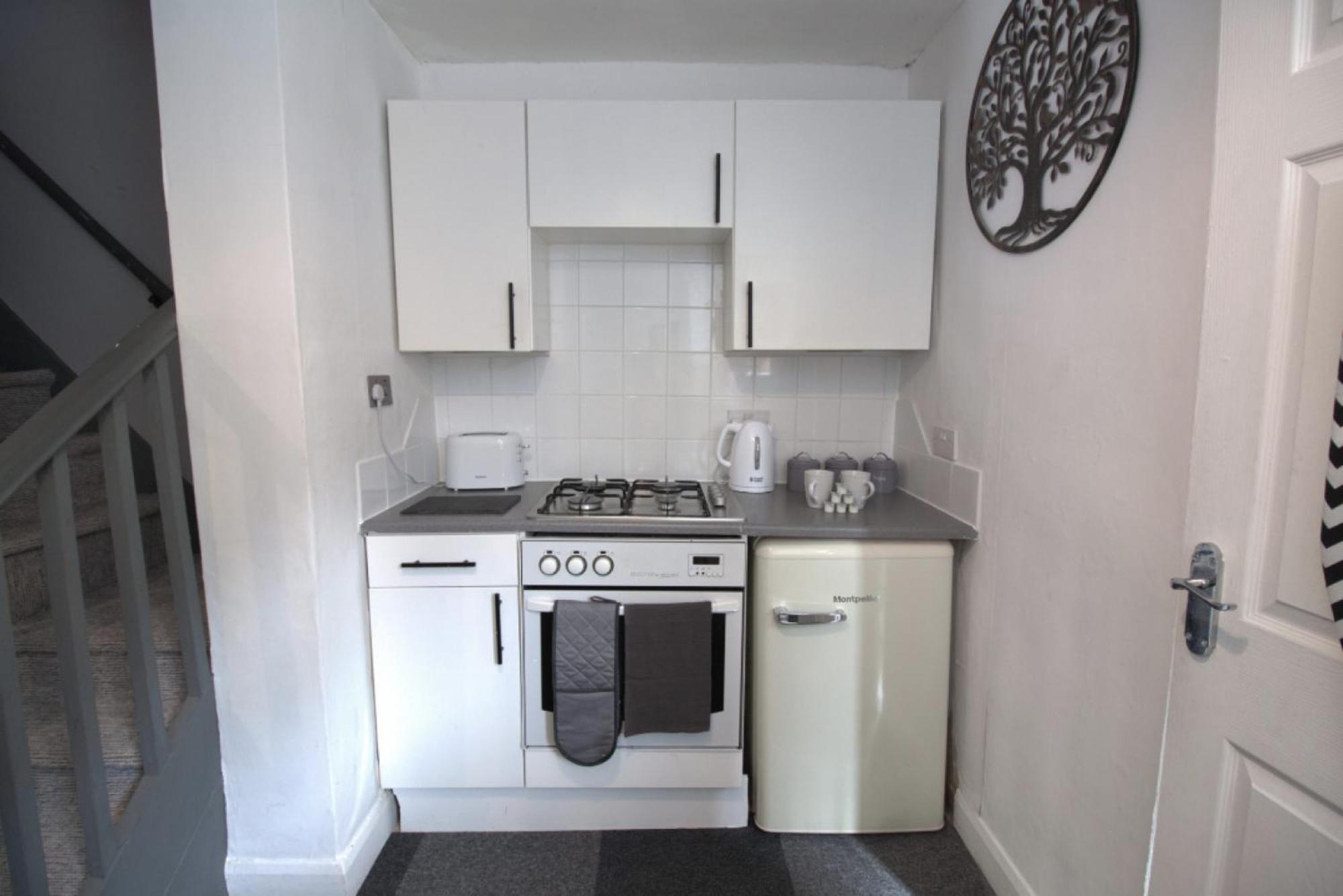 Egton St - Stylish House With Parking, Near Town! Βίλα Kingston upon Hull Εξωτερικό φωτογραφία